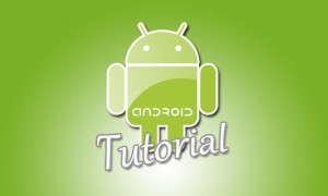 Tutorial Android